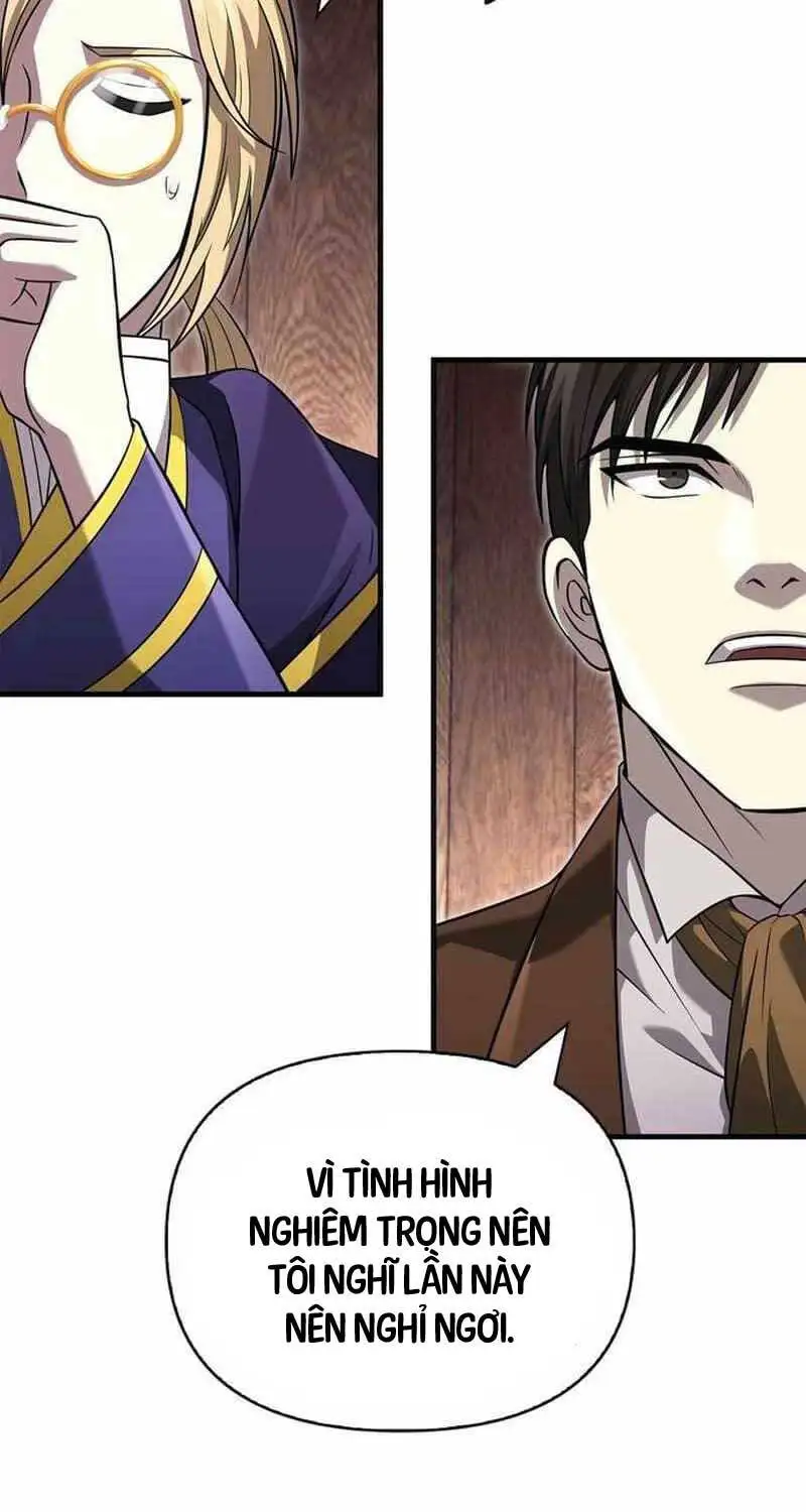 Truyện Tranh Sống Sót Trong Trò Chơi Với Tư Cách Là Một Cuồng Nhân trang 7