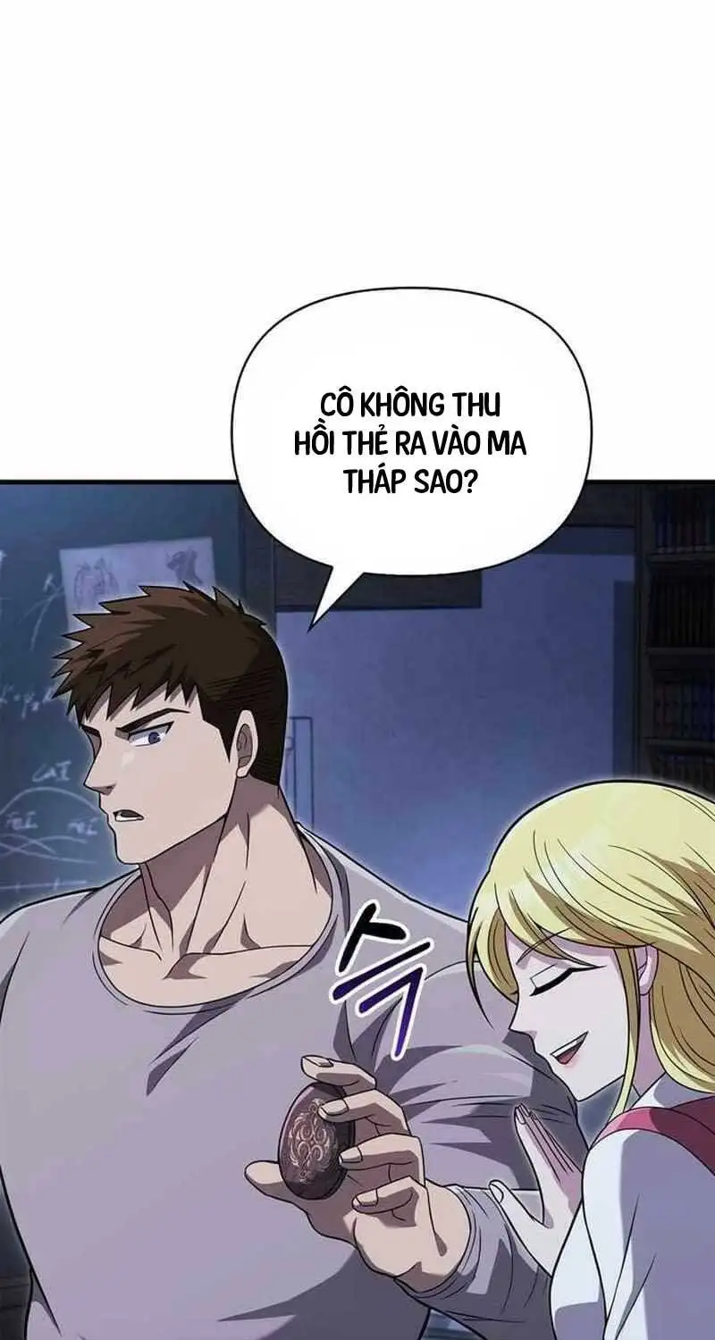 Truyện Tranh Sống Sót Trong Trò Chơi Với Tư Cách Là Một Cuồng Nhân trang 7