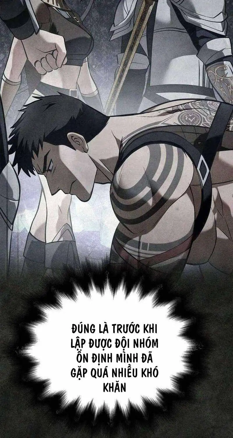 Truyện Tranh Sống Sót Trong Trò Chơi Với Tư Cách Là Một Cuồng Nhân trang 7