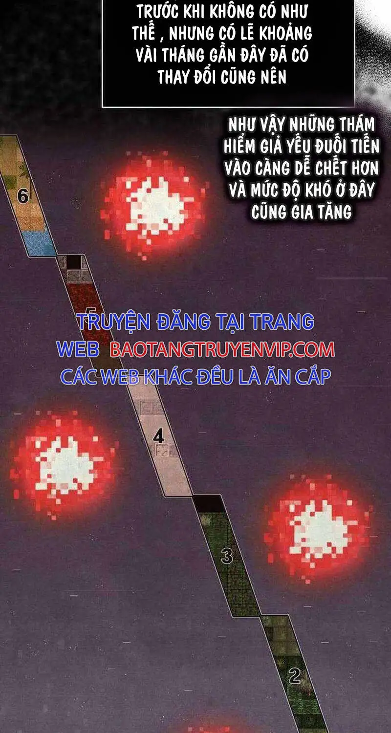 Truyện Tranh Sống Sót Trong Trò Chơi Với Tư Cách Là Một Cuồng Nhân trang 7