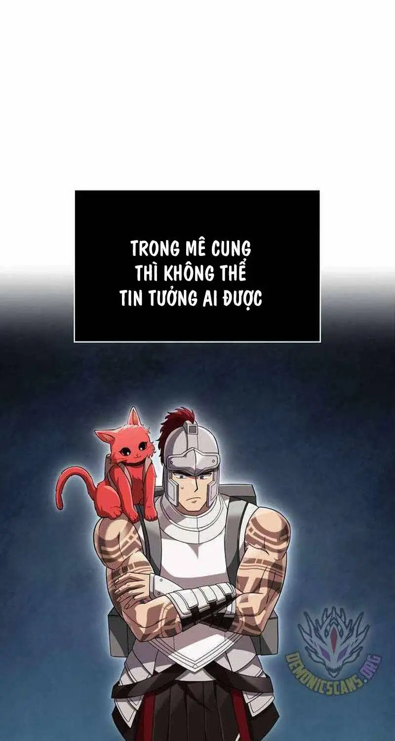 Truyện Tranh Sống Sót Trong Trò Chơi Với Tư Cách Là Một Cuồng Nhân trang 7