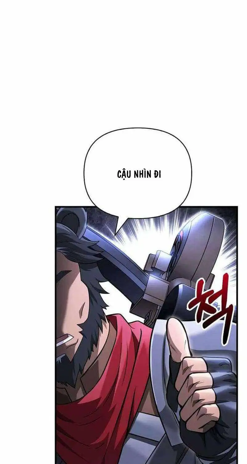 Truyện Tranh Sống Sót Trong Trò Chơi Với Tư Cách Là Một Cuồng Nhân trang 7