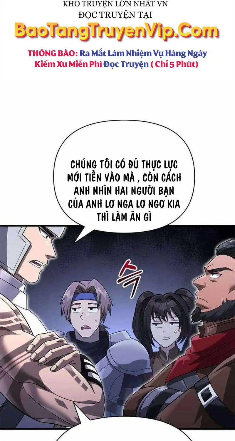 Truyện Tranh Sống Sót Trong Trò Chơi Với Tư Cách Là Một Cuồng Nhân trang 7