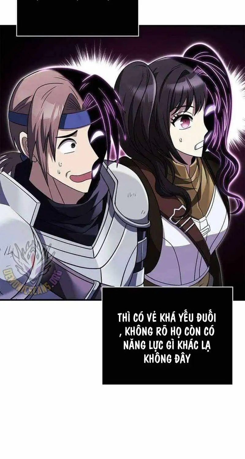 Truyện Tranh Sống Sót Trong Trò Chơi Với Tư Cách Là Một Cuồng Nhân trang 7