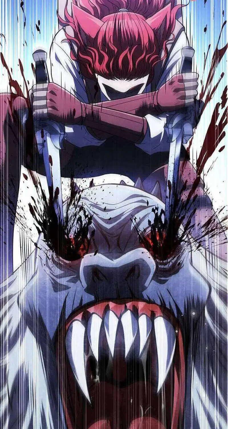 Truyện Tranh Sống Sót Trong Trò Chơi Với Tư Cách Là Một Cuồng Nhân trang 7