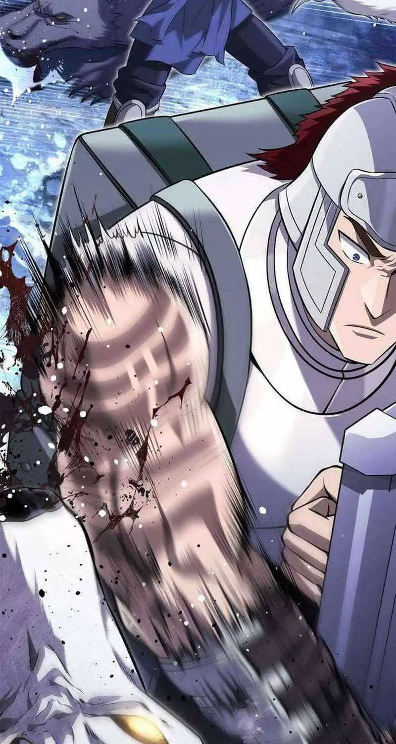 Truyện Tranh Sống Sót Trong Trò Chơi Với Tư Cách Là Một Cuồng Nhân trang 7