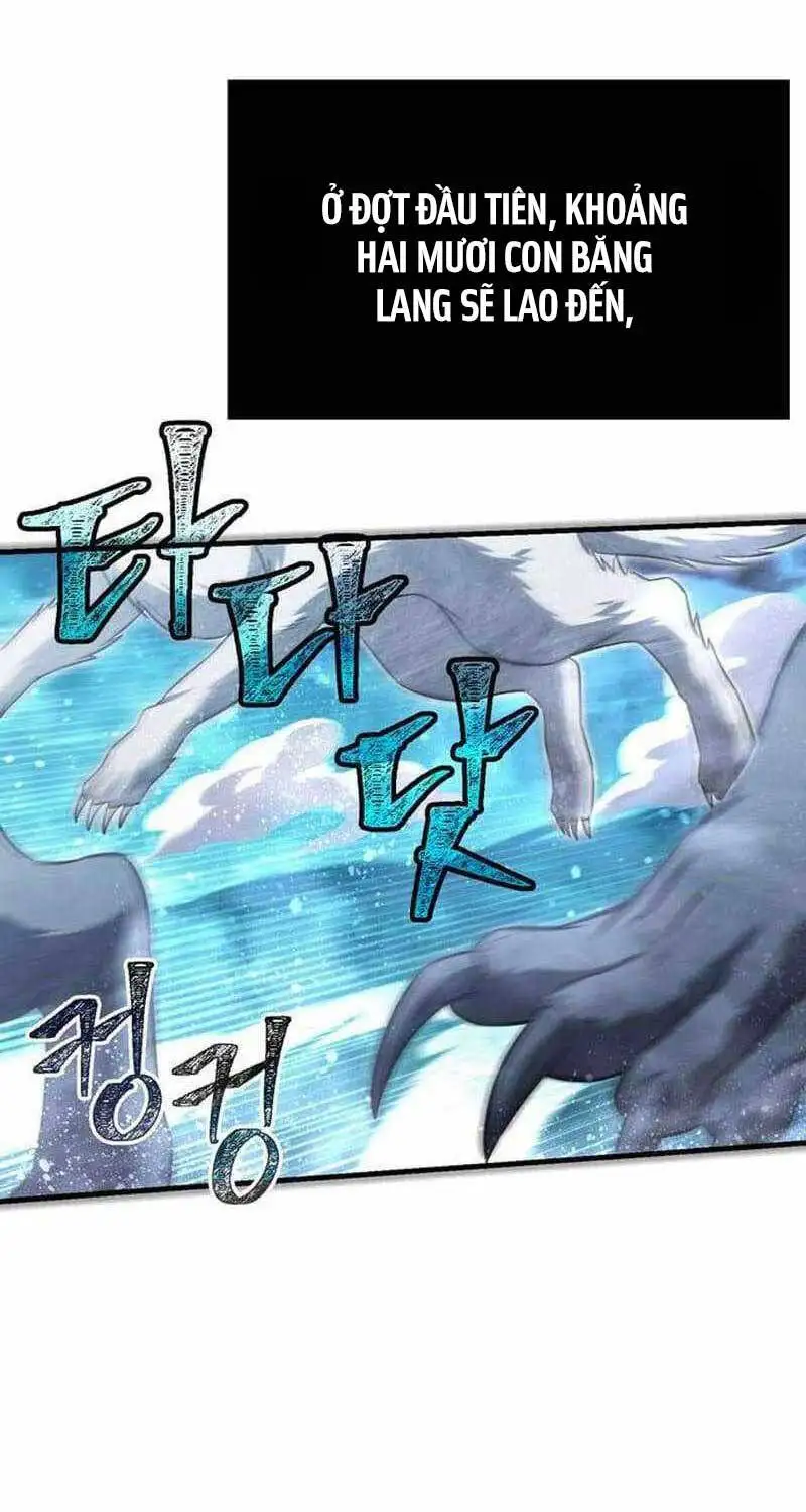 Truyện Tranh Sống Sót Trong Trò Chơi Với Tư Cách Là Một Cuồng Nhân trang 7