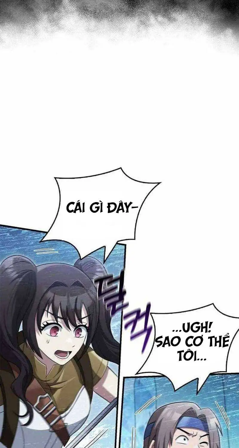 Truyện Tranh Sống Sót Trong Trò Chơi Với Tư Cách Là Một Cuồng Nhân trang 7