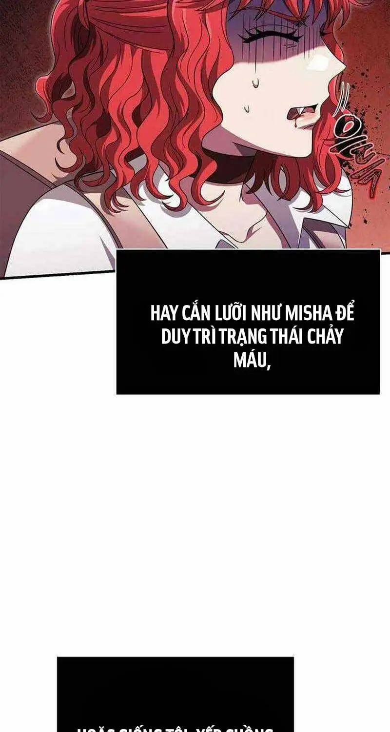 Truyện Tranh Sống Sót Trong Trò Chơi Với Tư Cách Là Một Cuồng Nhân trang 7