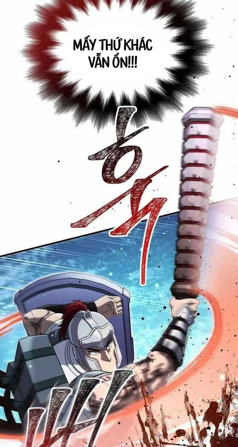 Truyện Tranh Sống Sót Trong Trò Chơi Với Tư Cách Là Một Cuồng Nhân trang 7
