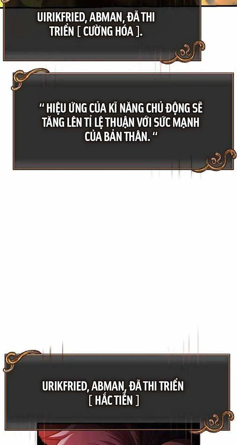 Truyện Tranh Sống Sót Trong Trò Chơi Với Tư Cách Là Một Cuồng Nhân trang 7