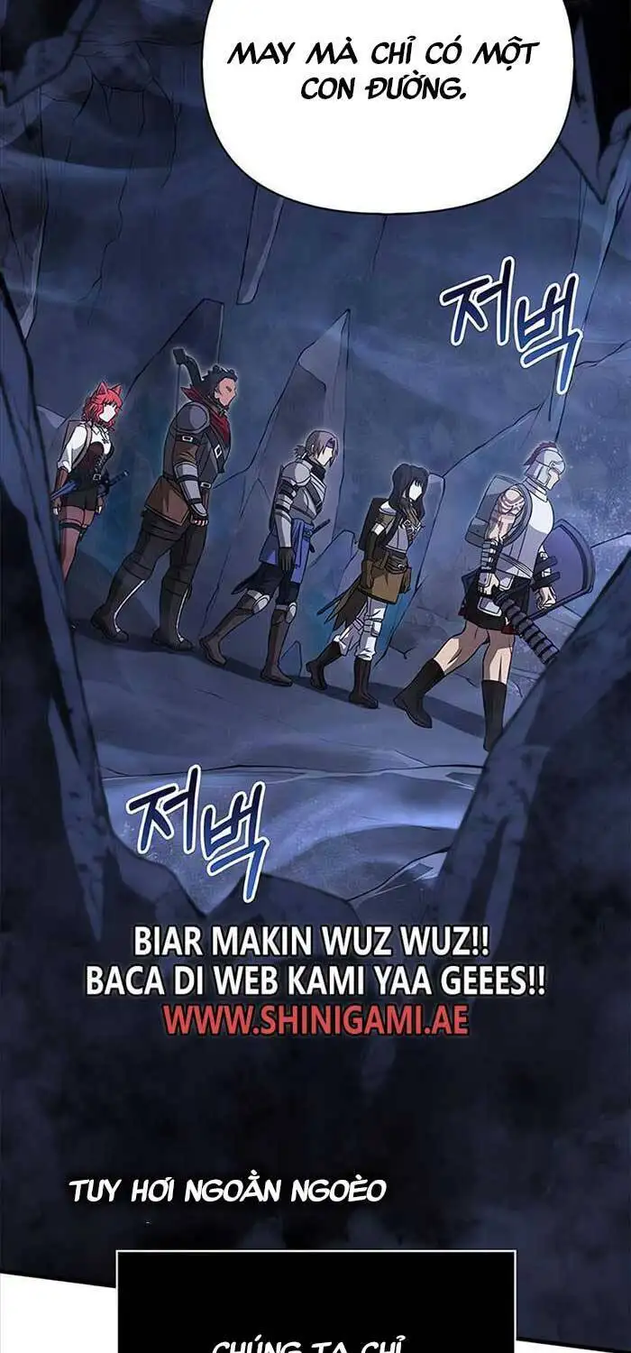 Truyện Tranh Sống Sót Trong Trò Chơi Với Tư Cách Là Một Cuồng Nhân trang 7