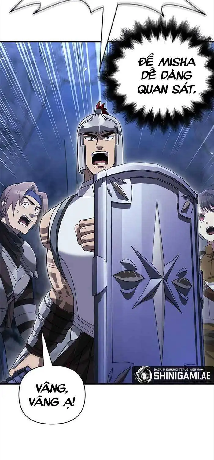 Truyện Tranh Sống Sót Trong Trò Chơi Với Tư Cách Là Một Cuồng Nhân trang 7