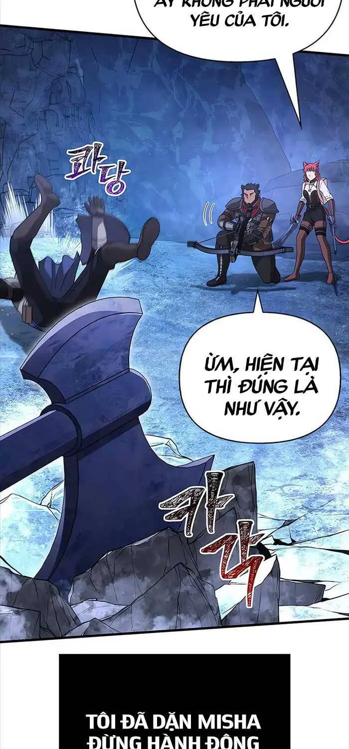 Truyện Tranh Sống Sót Trong Trò Chơi Với Tư Cách Là Một Cuồng Nhân trang 7