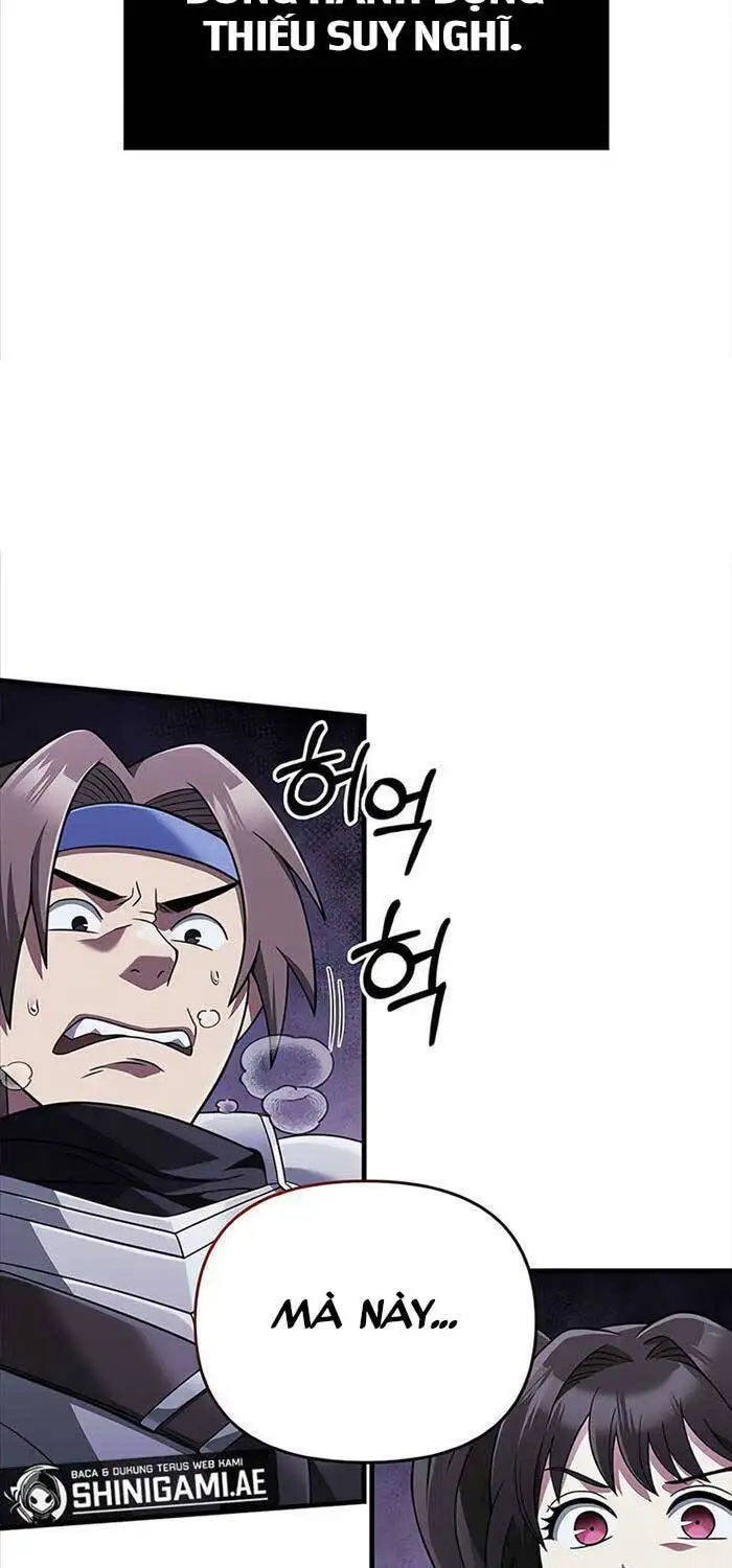 Truyện Tranh Sống Sót Trong Trò Chơi Với Tư Cách Là Một Cuồng Nhân trang 7