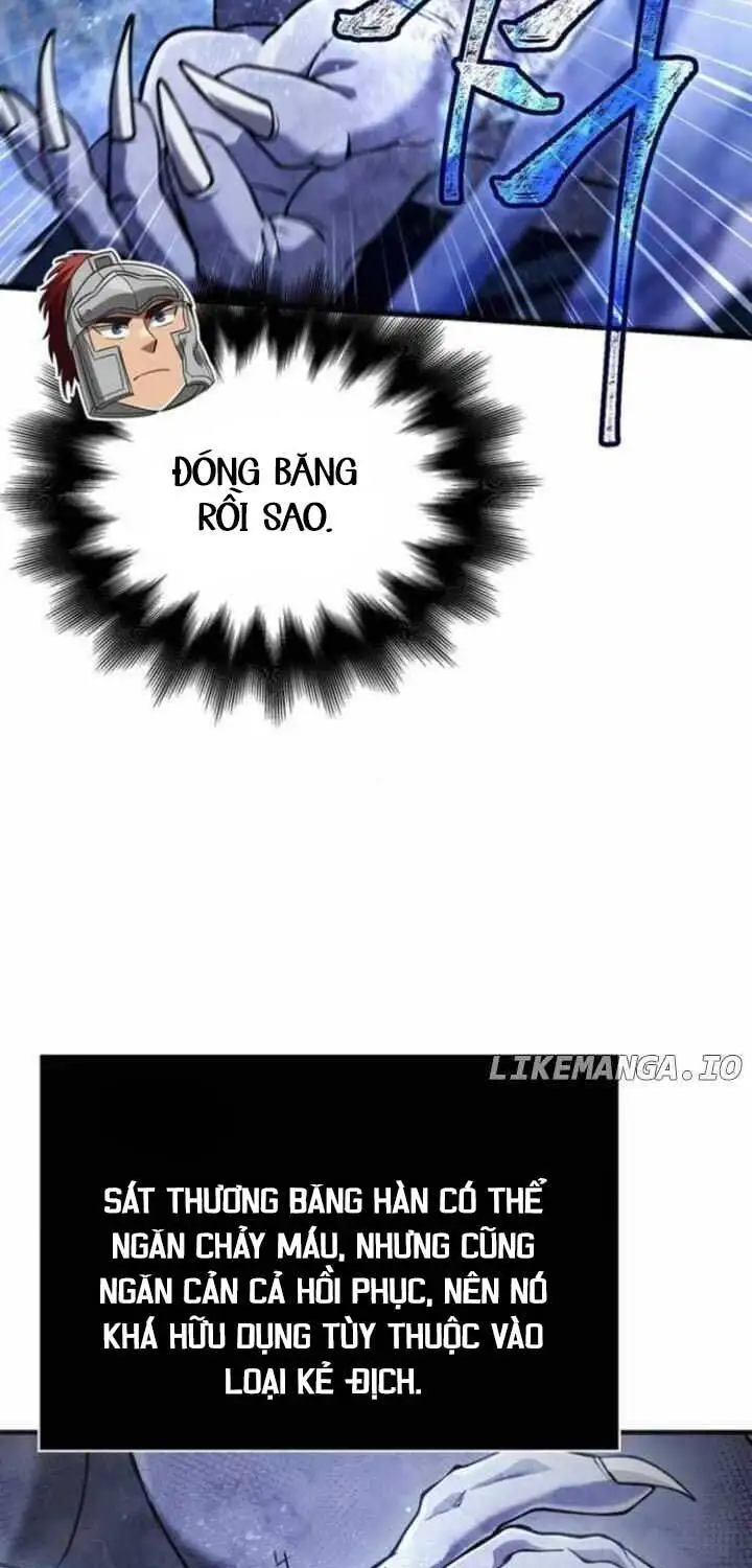 Truyện Tranh Sống Sót Trong Trò Chơi Với Tư Cách Là Một Cuồng Nhân trang 7