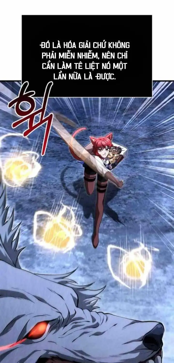 Truyện Tranh Sống Sót Trong Trò Chơi Với Tư Cách Là Một Cuồng Nhân trang 7