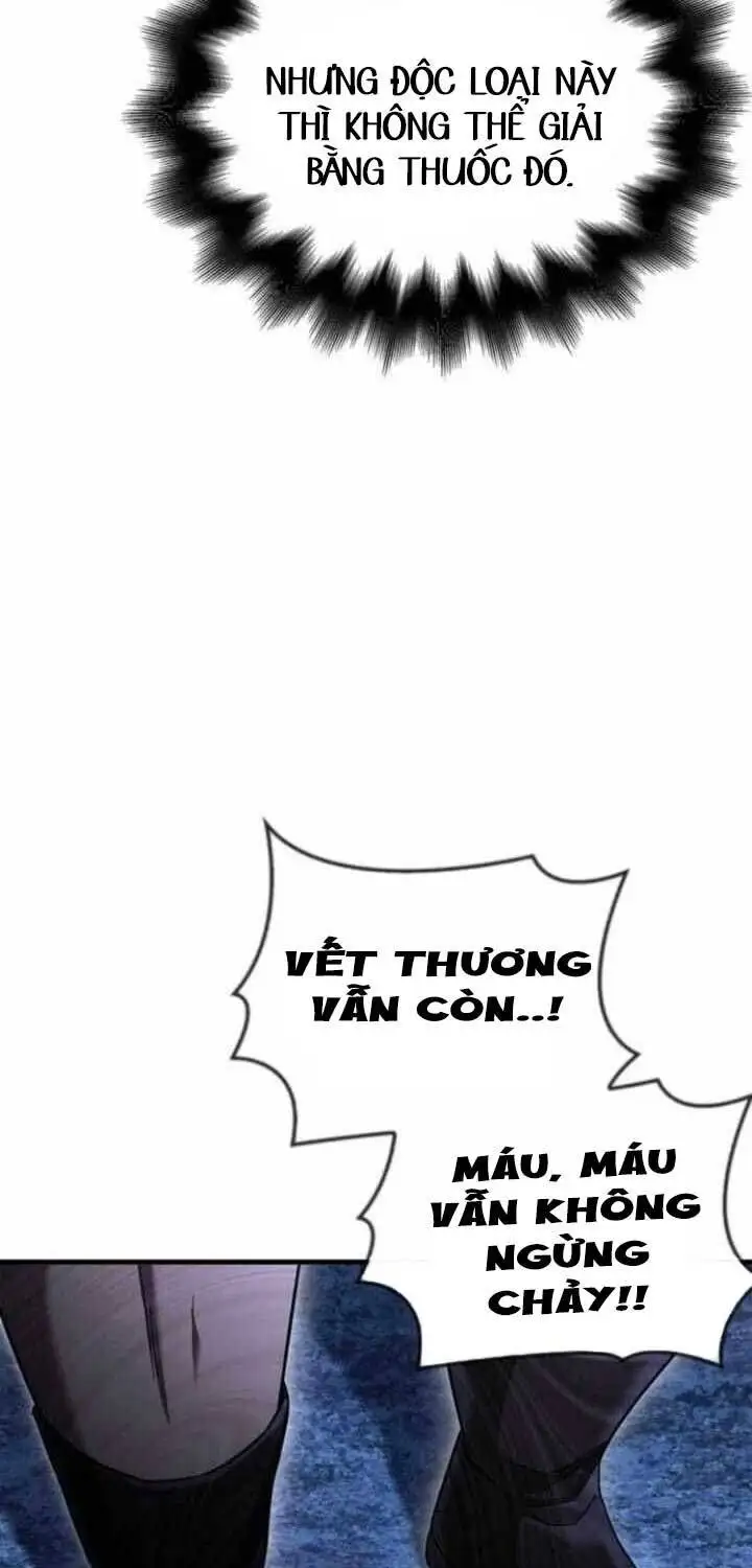 Truyện Tranh Sống Sót Trong Trò Chơi Với Tư Cách Là Một Cuồng Nhân trang 7