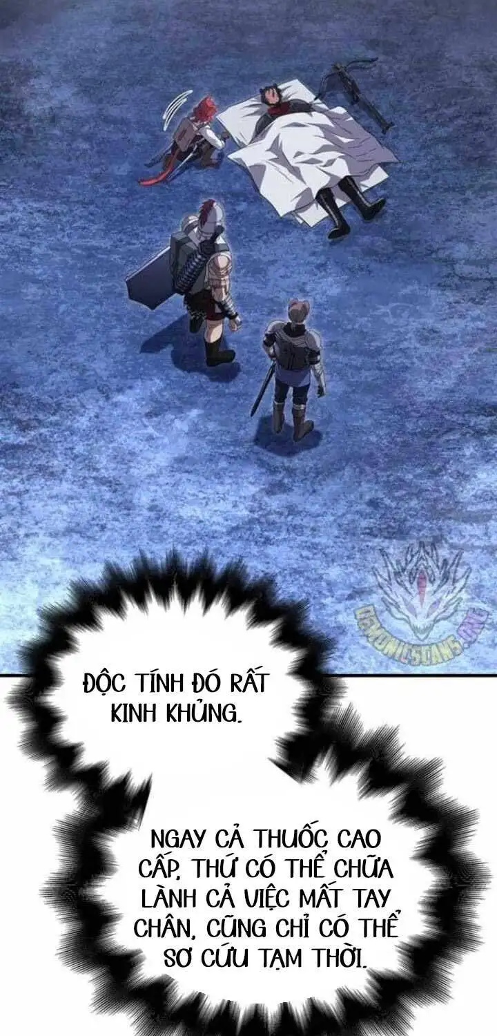 Truyện Tranh Sống Sót Trong Trò Chơi Với Tư Cách Là Một Cuồng Nhân trang 7