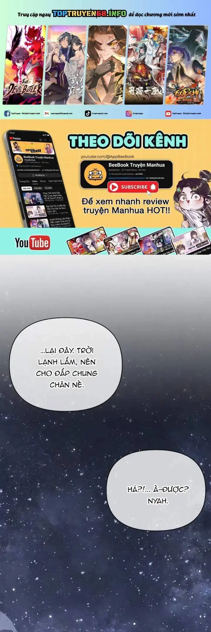 Truyện Tranh Sống Sót Trong Trò Chơi Với Tư Cách Là Một Cuồng Nhân trang 7