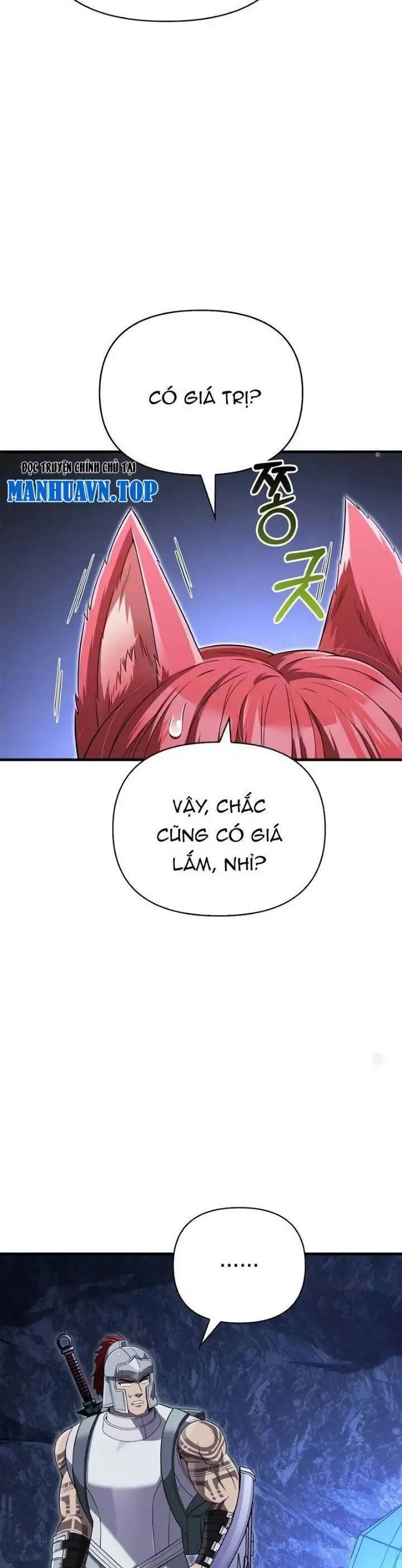 Truyện Tranh Sống Sót Trong Trò Chơi Với Tư Cách Là Một Cuồng Nhân trang 7