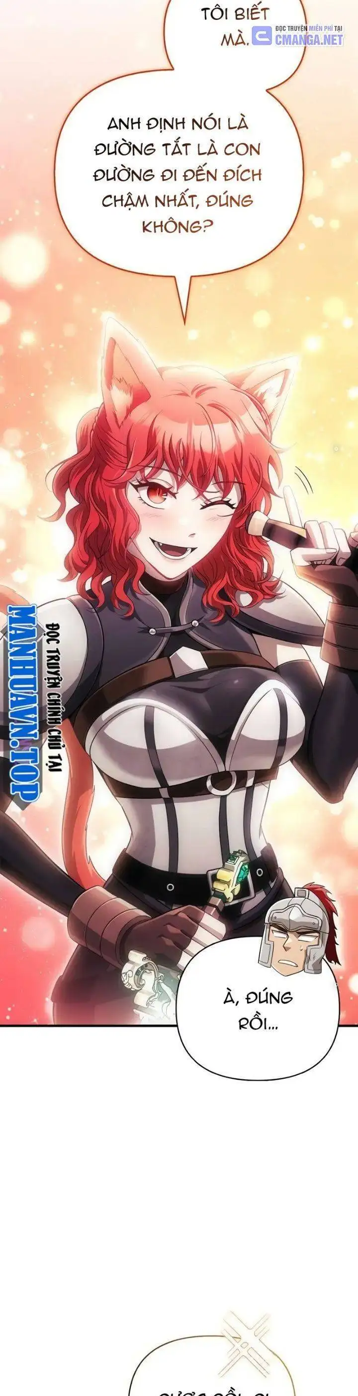 Truyện Tranh Sống Sót Trong Trò Chơi Với Tư Cách Là Một Cuồng Nhân trang 7