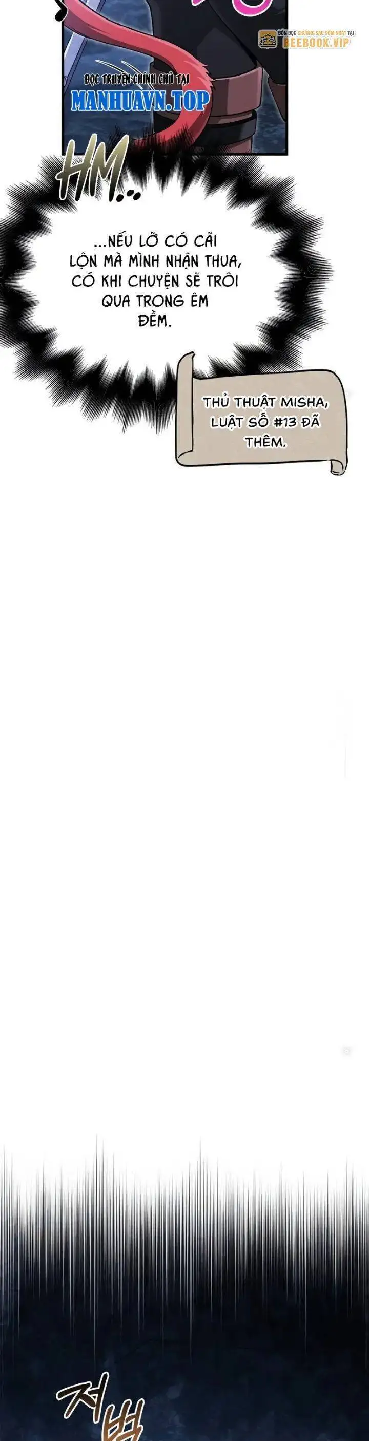 Truyện Tranh Sống Sót Trong Trò Chơi Với Tư Cách Là Một Cuồng Nhân trang 7