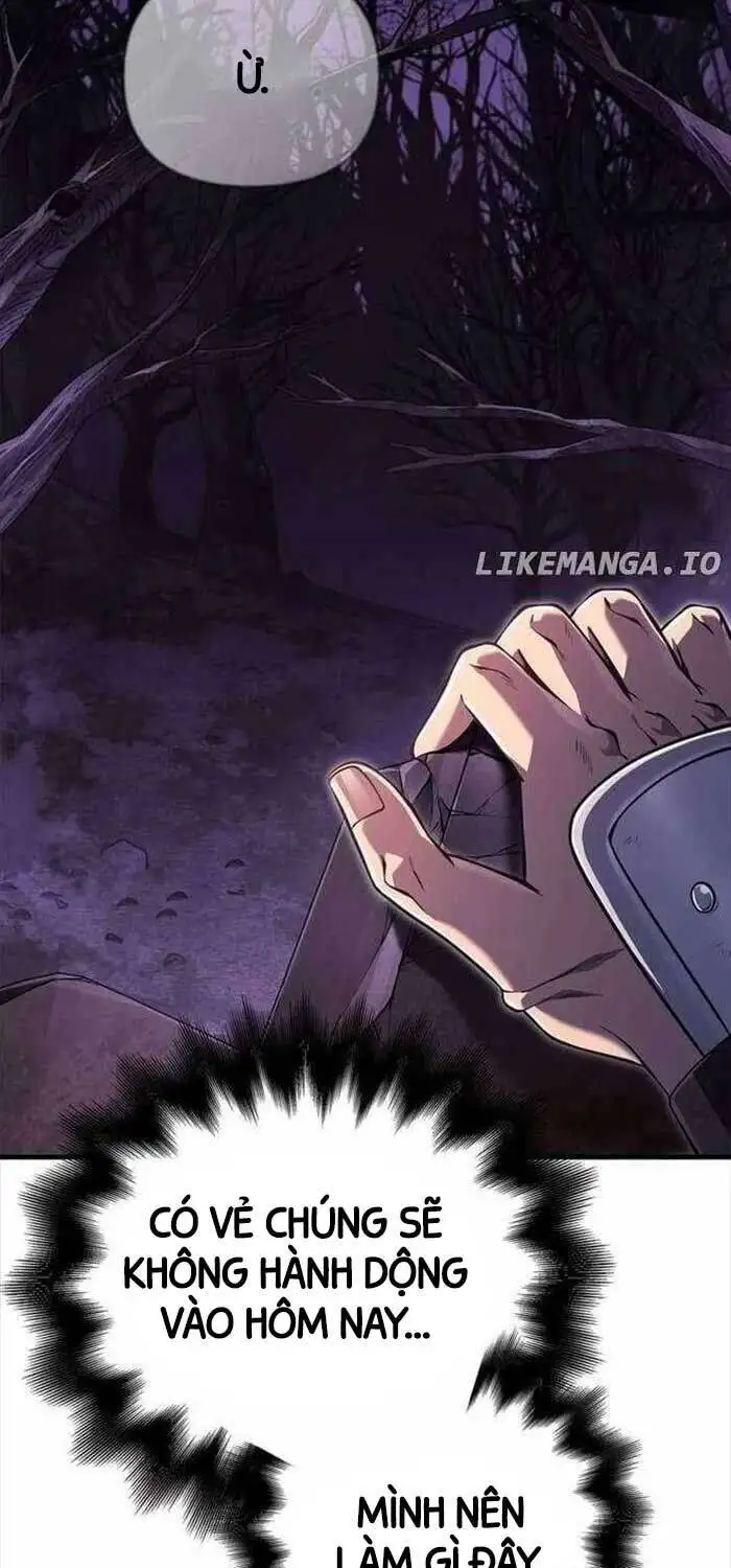 Truyện Tranh Sống Sót Trong Trò Chơi Với Tư Cách Là Một Cuồng Nhân trang 7