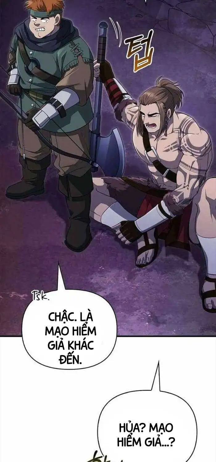 Truyện Tranh Sống Sót Trong Trò Chơi Với Tư Cách Là Một Cuồng Nhân trang 7