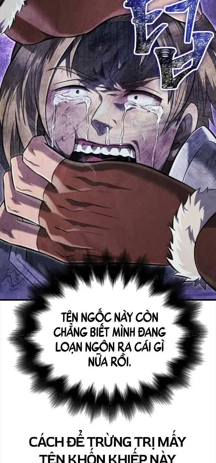 Truyện Tranh Sống Sót Trong Trò Chơi Với Tư Cách Là Một Cuồng Nhân trang 7