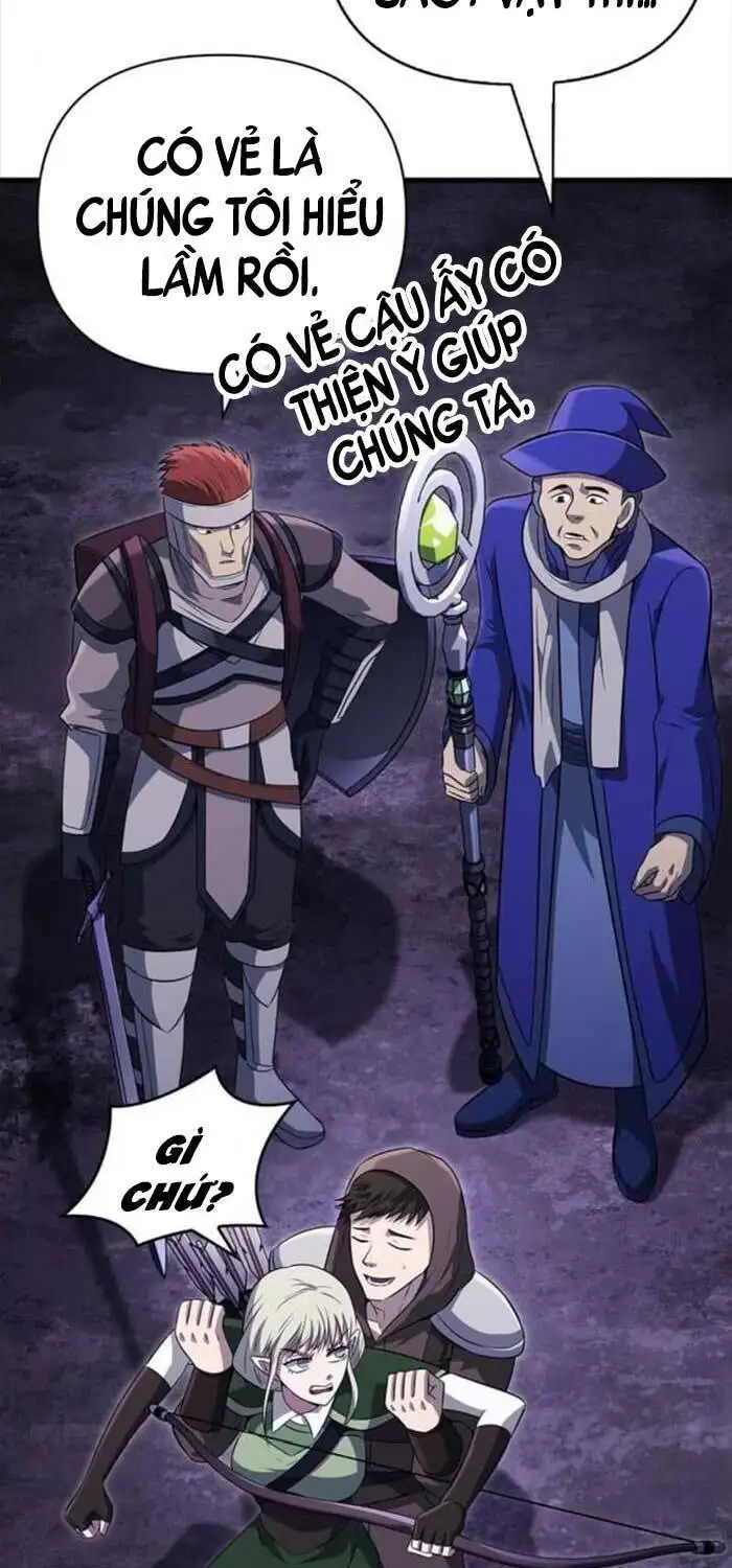 Truyện Tranh Sống Sót Trong Trò Chơi Với Tư Cách Là Một Cuồng Nhân trang 7