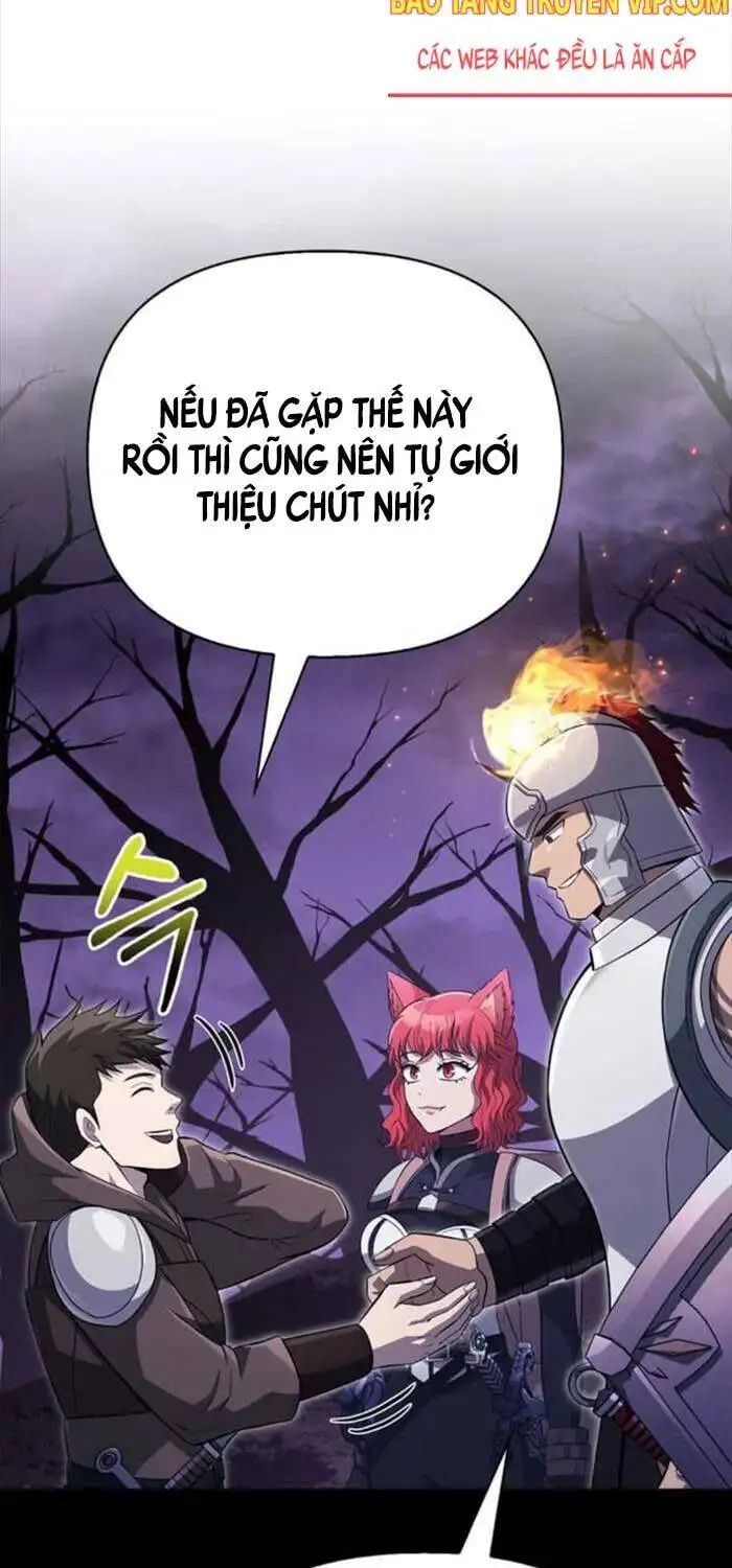 Truyện Tranh Sống Sót Trong Trò Chơi Với Tư Cách Là Một Cuồng Nhân trang 7