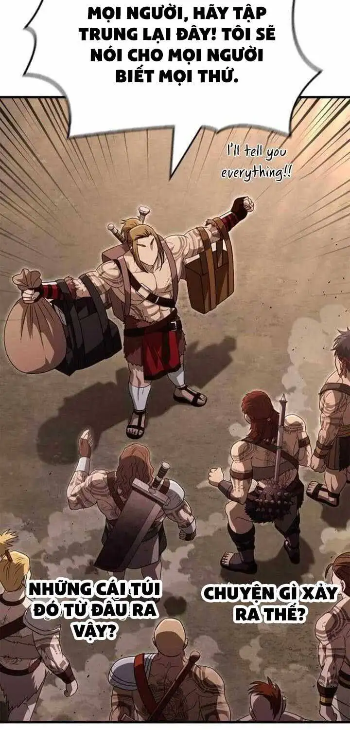 Truyện Tranh Sống Sót Trong Trò Chơi Với Tư Cách Là Một Cuồng Nhân trang 7