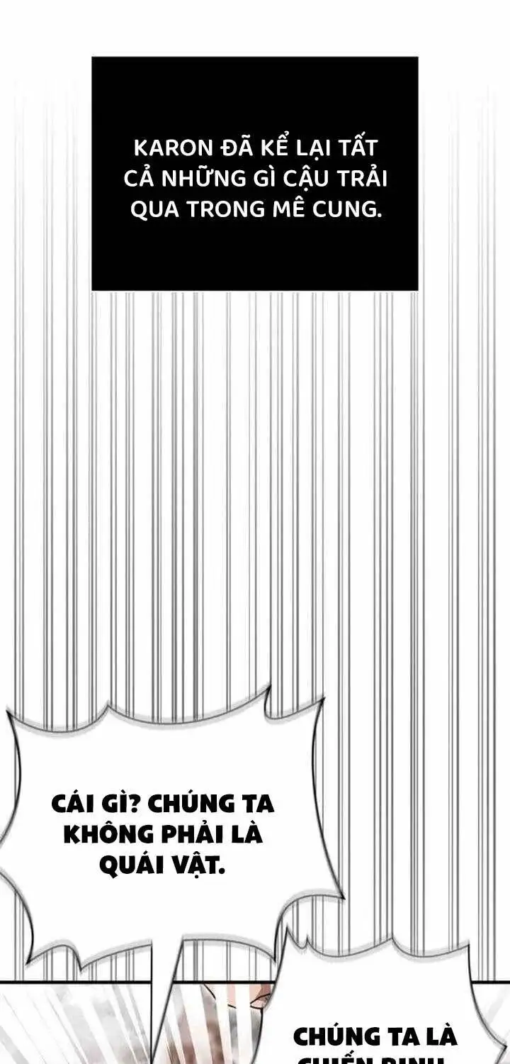 Truyện Tranh Sống Sót Trong Trò Chơi Với Tư Cách Là Một Cuồng Nhân trang 7