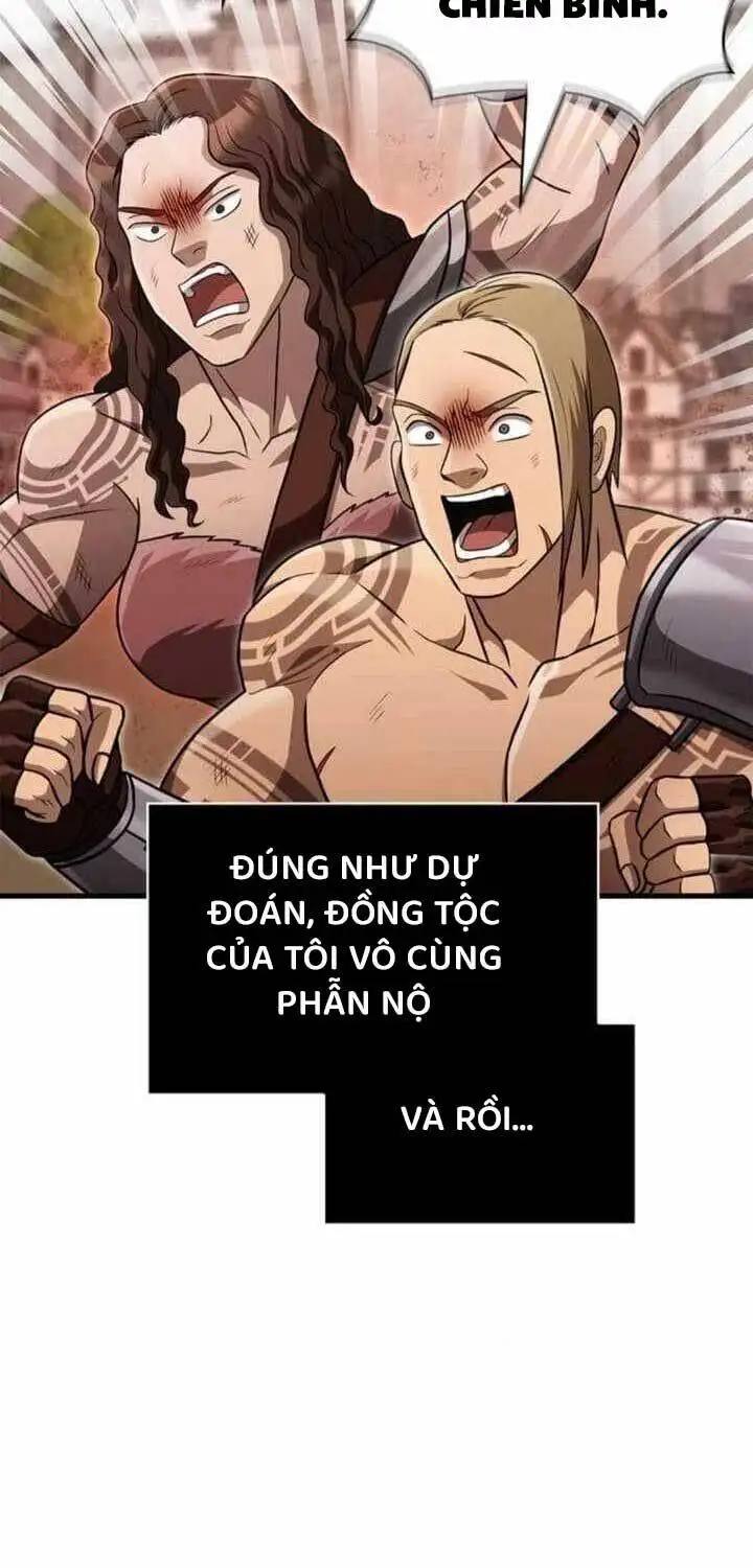 Truyện Tranh Sống Sót Trong Trò Chơi Với Tư Cách Là Một Cuồng Nhân trang 7