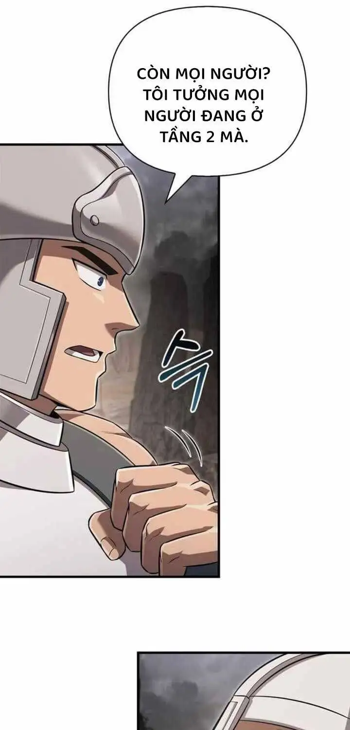 Truyện Tranh Sống Sót Trong Trò Chơi Với Tư Cách Là Một Cuồng Nhân trang 7