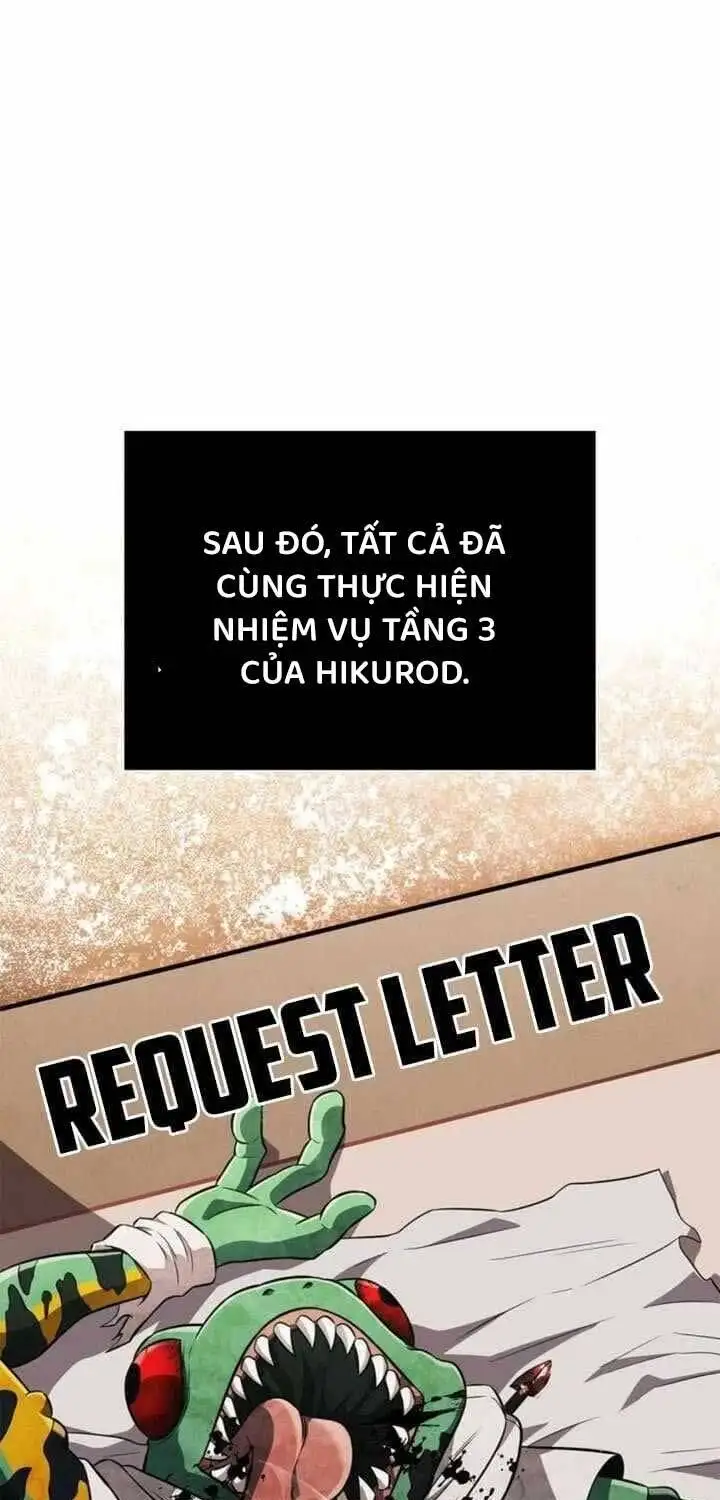 Truyện Tranh Sống Sót Trong Trò Chơi Với Tư Cách Là Một Cuồng Nhân trang 7