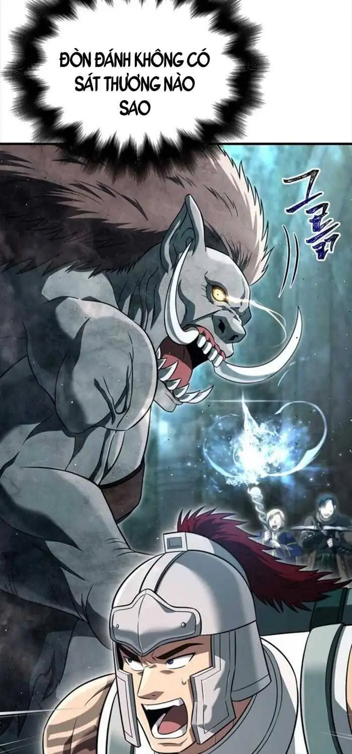 Truyện Tranh Sống Sót Trong Trò Chơi Với Tư Cách Là Một Cuồng Nhân trang 7