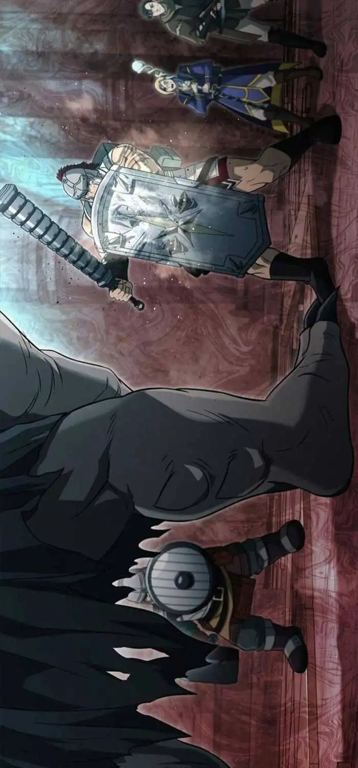 Truyện Tranh Sống Sót Trong Trò Chơi Với Tư Cách Là Một Cuồng Nhân trang 7