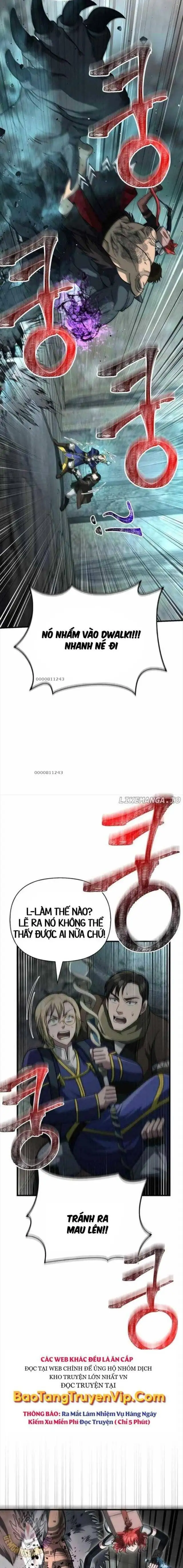 Truyện Tranh Sống Sót Trong Trò Chơi Với Tư Cách Là Một Cuồng Nhân trang 7