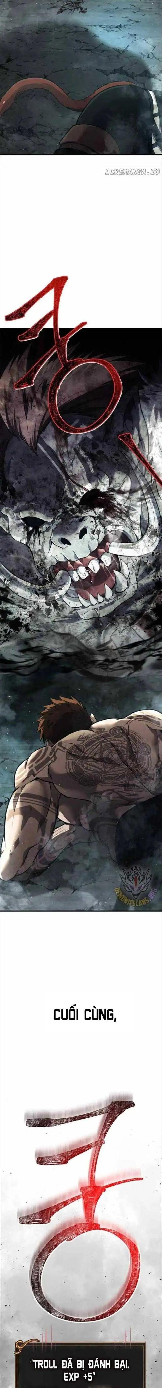 Truyện Tranh Sống Sót Trong Trò Chơi Với Tư Cách Là Một Cuồng Nhân trang 7