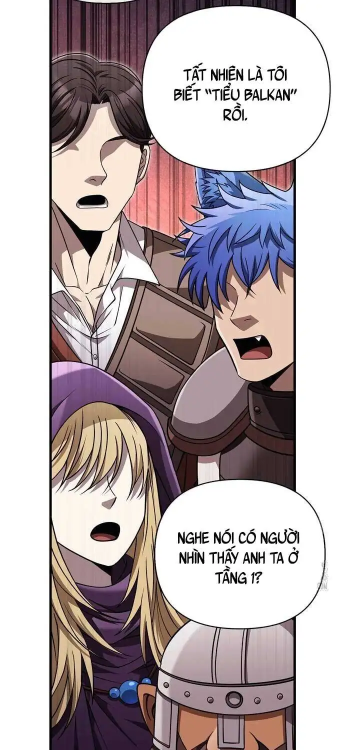 Truyện Tranh Sống Sót Trong Trò Chơi Với Tư Cách Là Một Cuồng Nhân trang 7