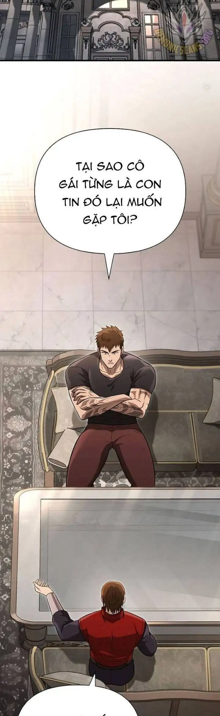 Truyện Tranh Sống Sót Trong Trò Chơi Với Tư Cách Là Một Cuồng Nhân trang 7