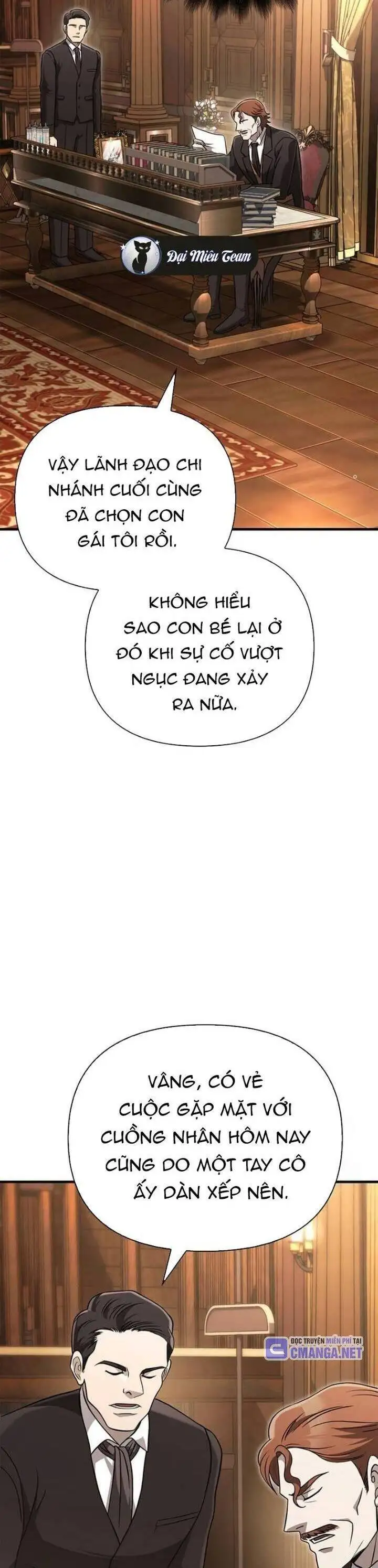 Truyện Tranh Sống Sót Trong Trò Chơi Với Tư Cách Là Một Cuồng Nhân trang 7