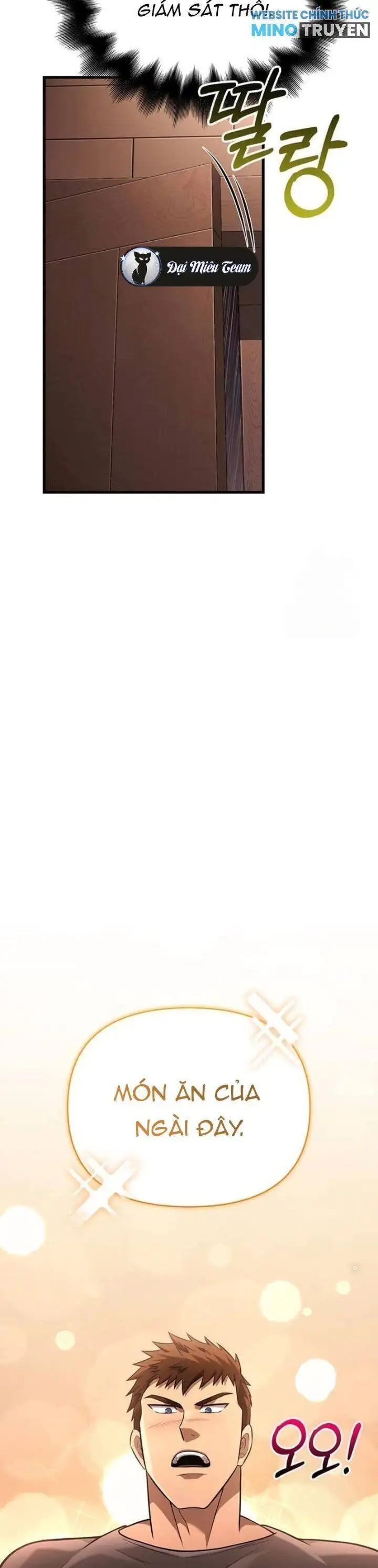 Truyện Tranh Sống Sót Trong Trò Chơi Với Tư Cách Là Một Cuồng Nhân trang 7