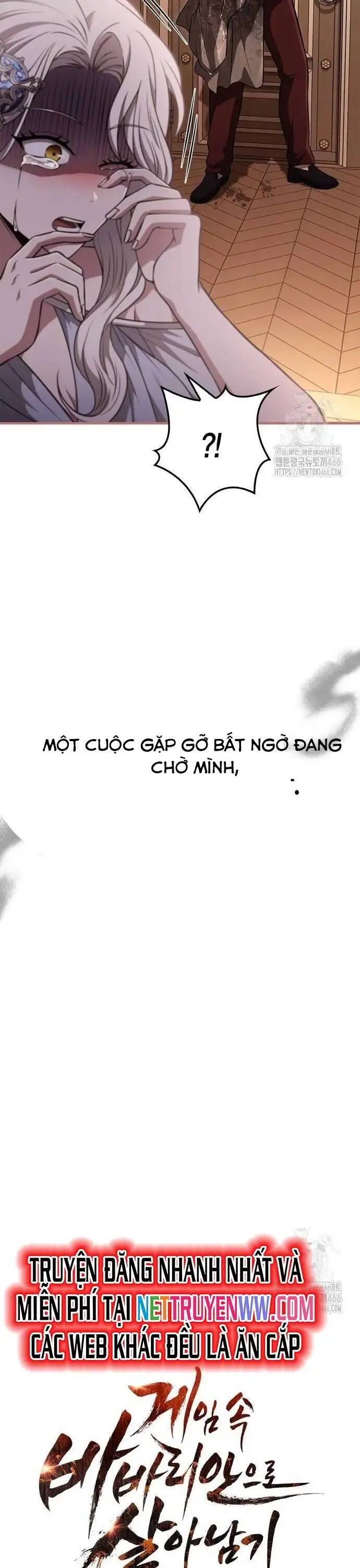 Truyện Tranh Sống Sót Trong Trò Chơi Với Tư Cách Là Một Cuồng Nhân trang 7