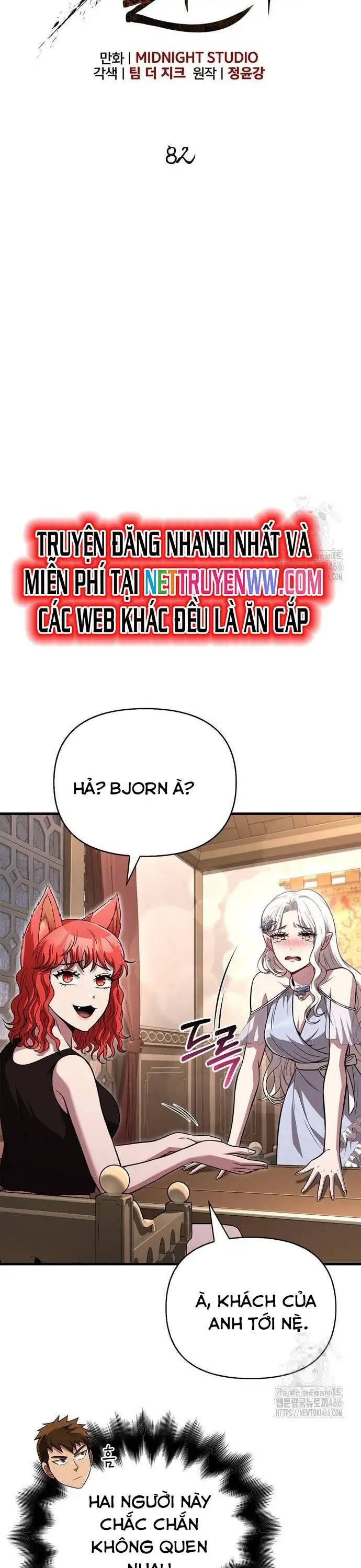 Truyện Tranh Sống Sót Trong Trò Chơi Với Tư Cách Là Một Cuồng Nhân trang 7