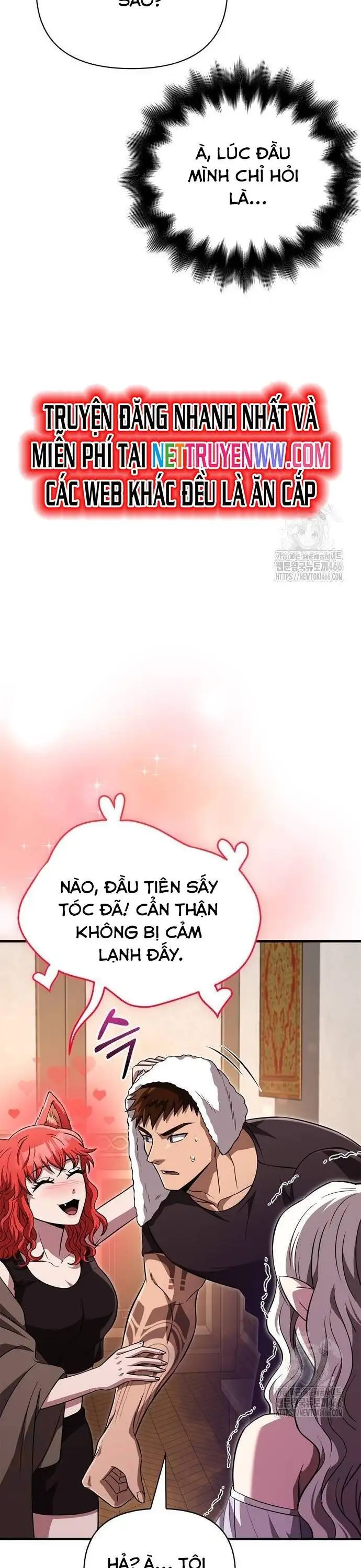 Truyện Tranh Sống Sót Trong Trò Chơi Với Tư Cách Là Một Cuồng Nhân trang 7