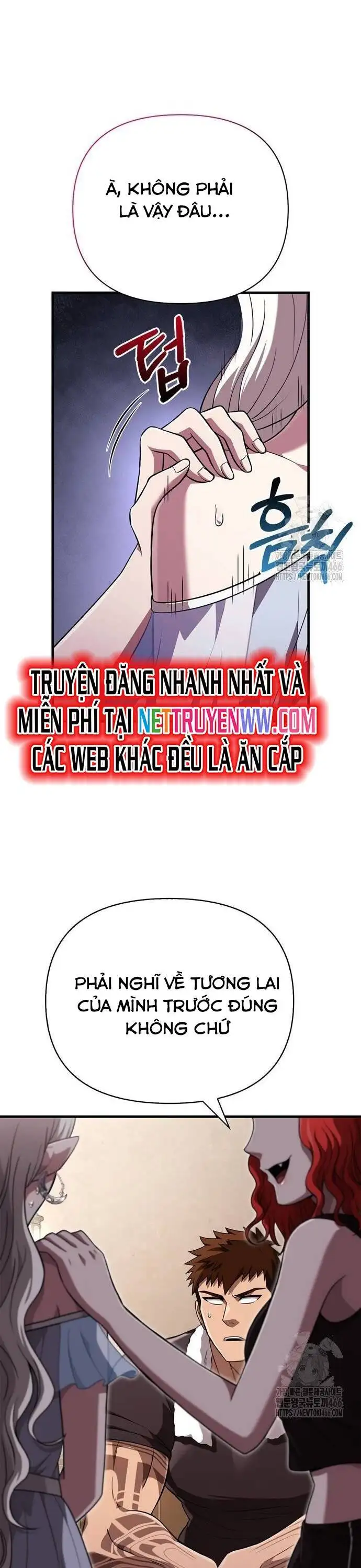 Truyện Tranh Sống Sót Trong Trò Chơi Với Tư Cách Là Một Cuồng Nhân trang 7