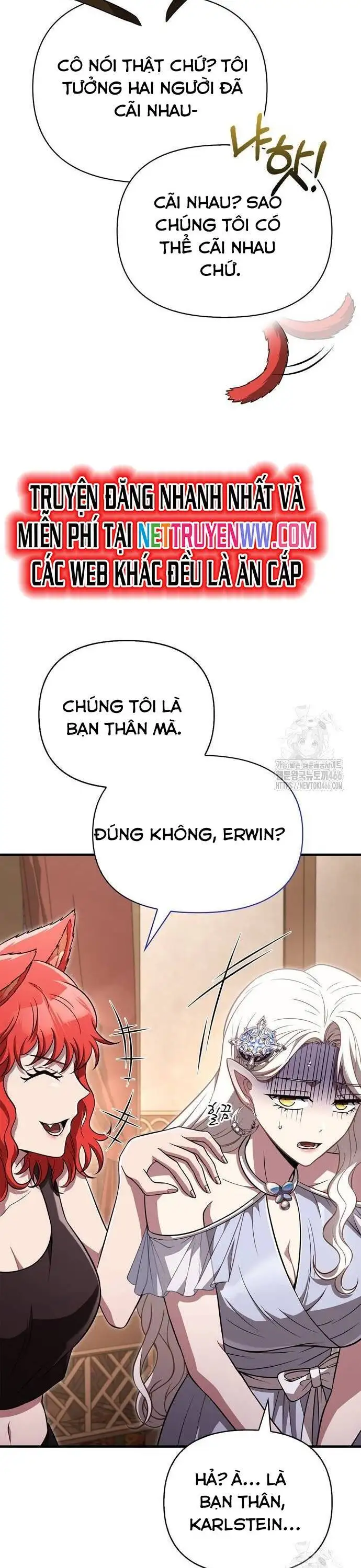 Truyện Tranh Sống Sót Trong Trò Chơi Với Tư Cách Là Một Cuồng Nhân trang 7